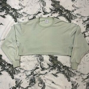 TNA Cropped Sweatshirt